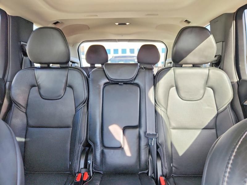 2021 Volvo Xc90 T6 Inscription