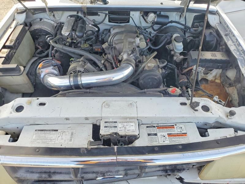 1994 Ford Ranger Super cab