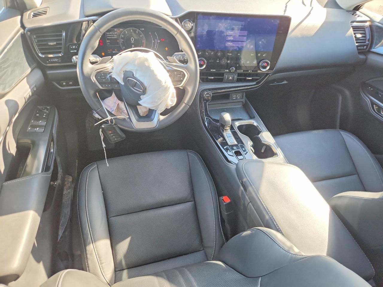 2024 Lexus Nx 250 Premium