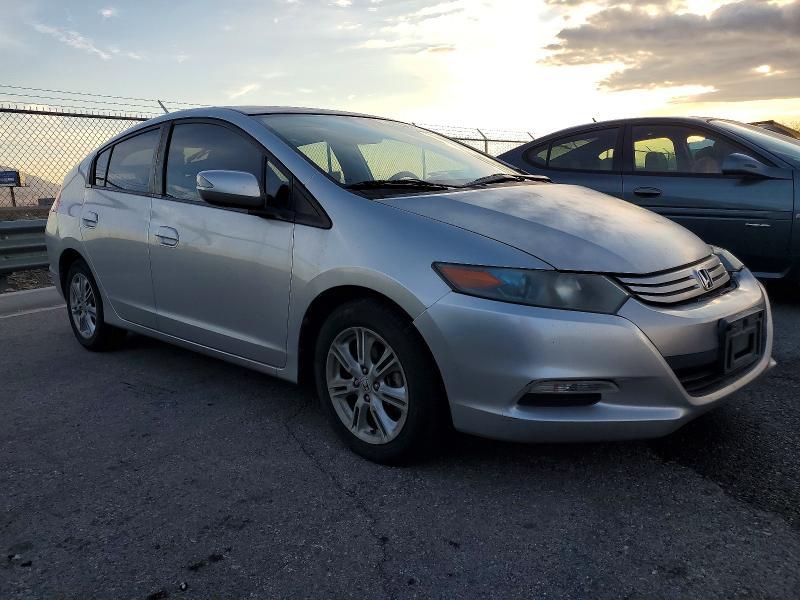 2011 Honda Insight ex