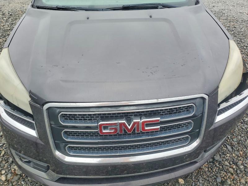 2013 GMC Acadia Slt-1