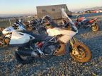 2015 Aprilia Caponord