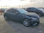2015 Mazda 3 Sport