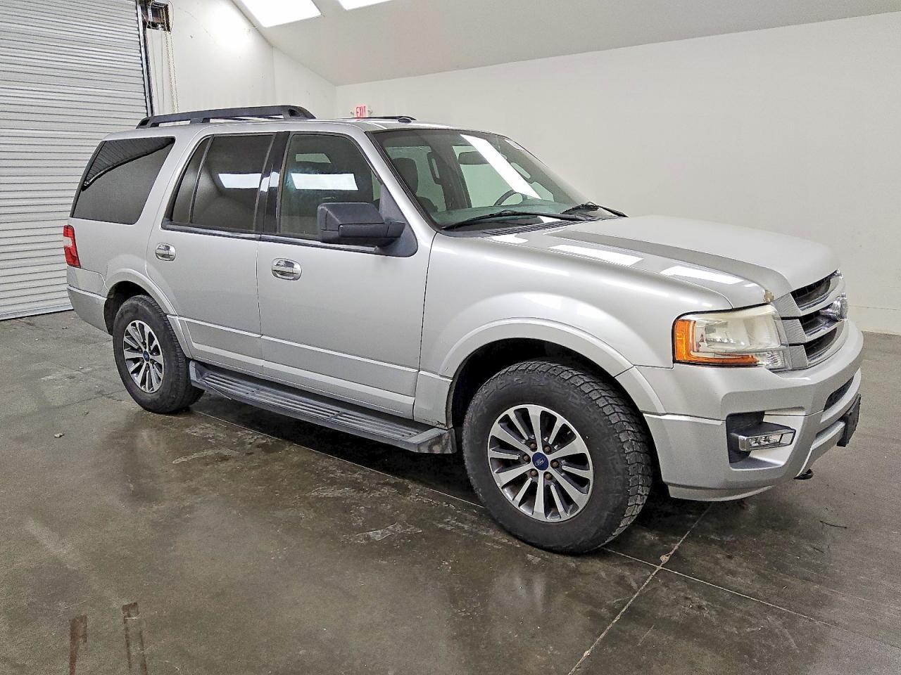 2017 Ford Expedition xlt