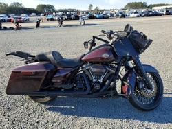2021 Harley-Davidson Fltrxs for sale in Lumberton, NC