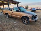 2002 Chevrolet S Truck S10