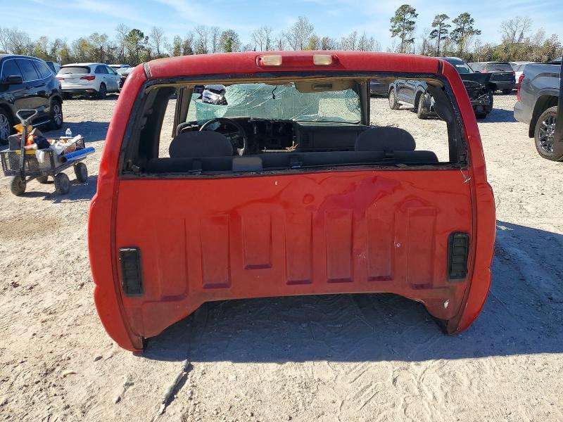 2006 Chevrolet Silverado C1500