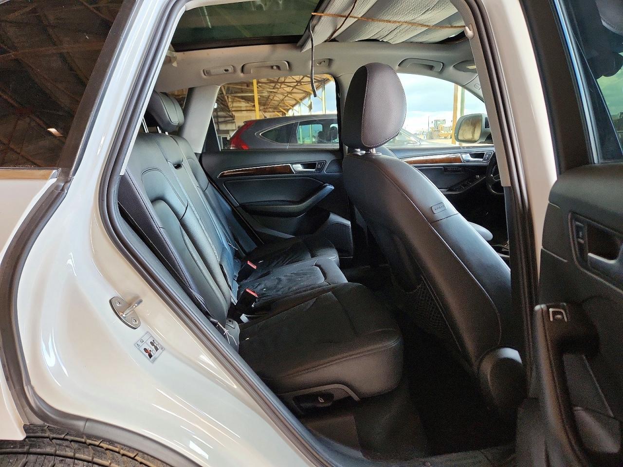 2015 Audi Q5 Premium Plus