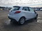 2013 Mazda 2