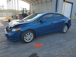 2012 Honda Civic exl for sale in Lebanon, TN