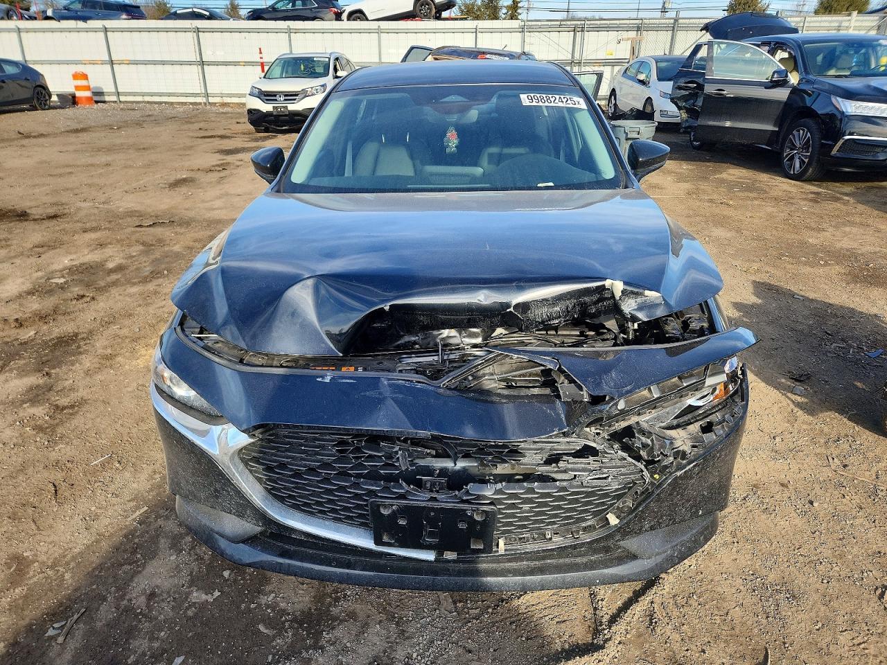2024 Mazda 3 Select Sport