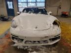 2017 Porsche Boxster