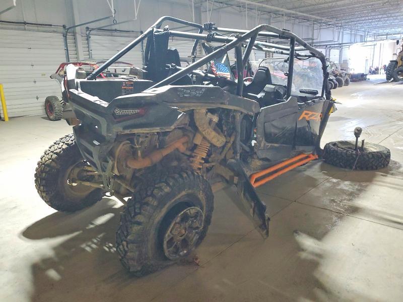 2024 Polaris RZR Utility Vehicle