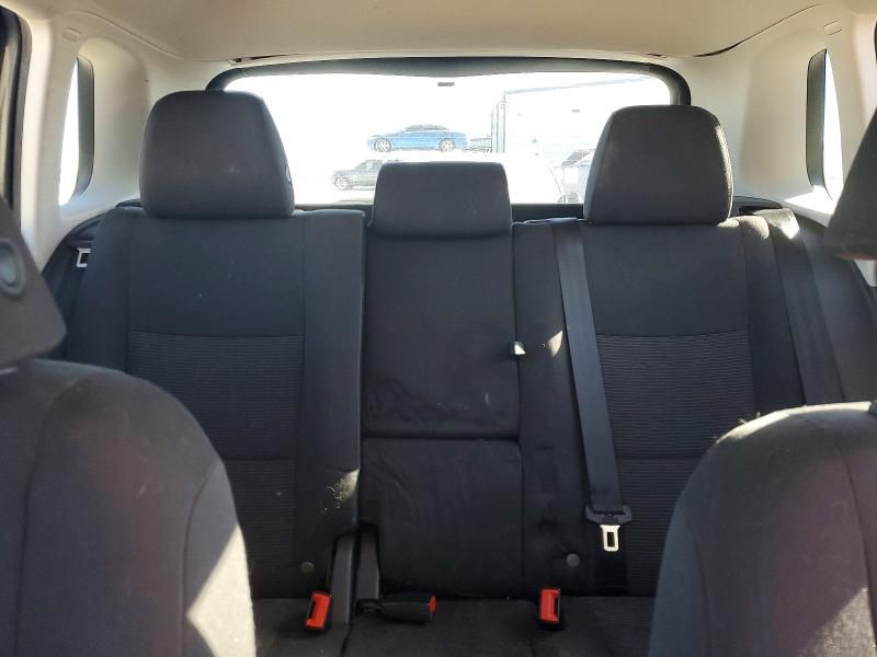 2017 Volkswagen Tiguan s