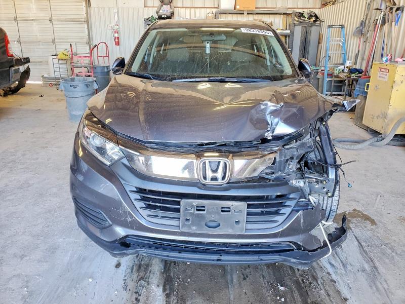 2019 Honda Hr-v lx