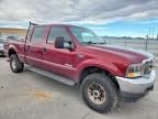 2004 Ford F250 Super Duty