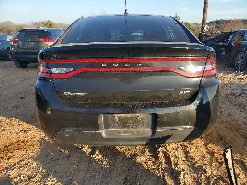 2015 Dodge Dart sxt