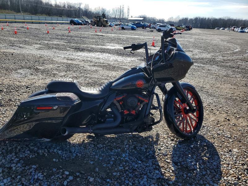 2019 Harley-Davidson Fltrxs