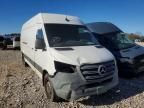 2021 Mercedes-Benz Sprinter 2500