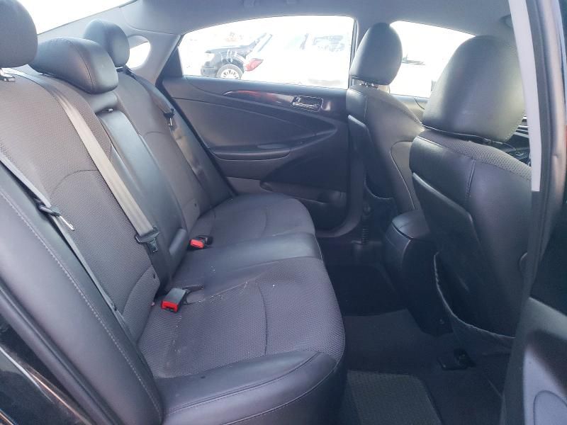 2014 Hyundai Sonata se