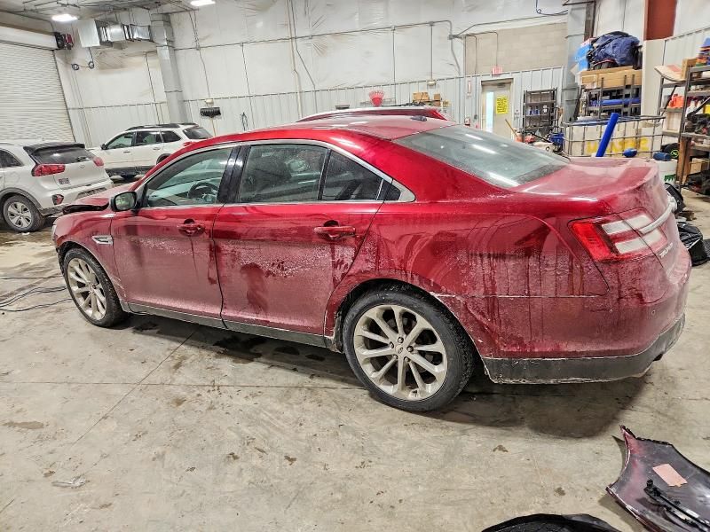 2015 Ford Taurus Limited
