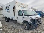 2018 Ford E450 BOX Truck