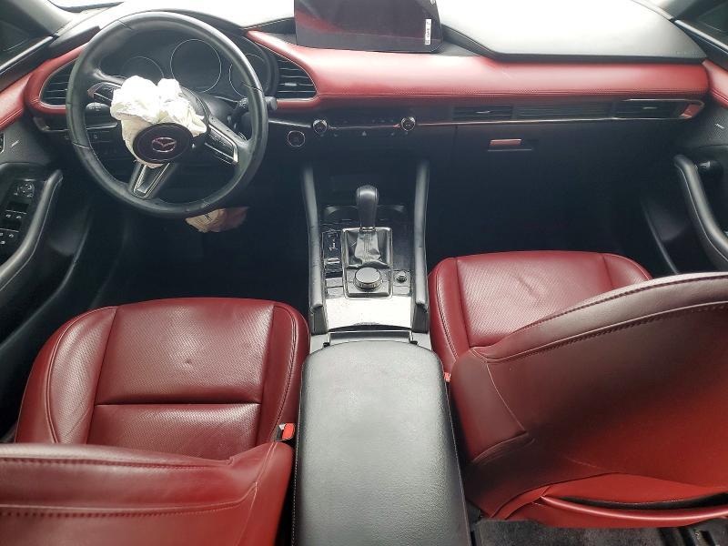 2024 Mazda 3 Premium Plus