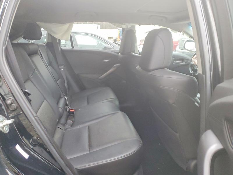 2013 Acura Rdx Techno Technology