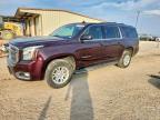 2017 GMC Yukon xl C1500 slt