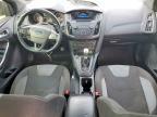2017 Ford Focus st
