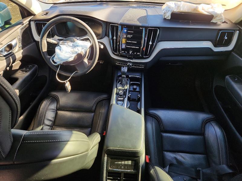 2021 Volvo Xc60 T5 Inscription