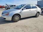 2009 KIA Spectra ex