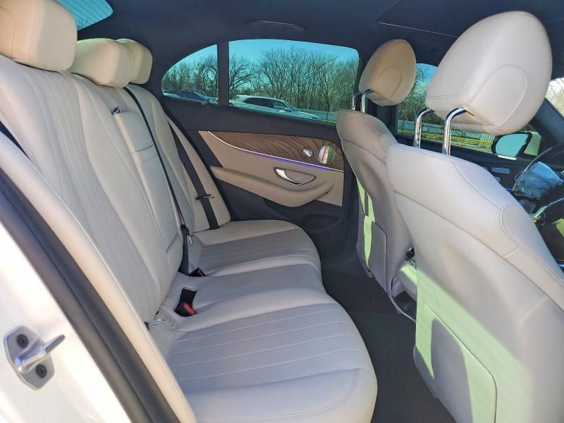 2020 Mercedes-Benz E 350 4matic