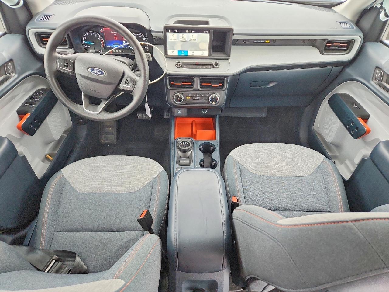 2024 Ford Maverick