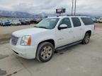 2013 GMC Yukon xl K1500 slt