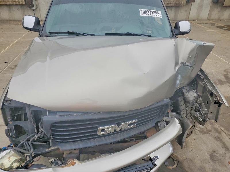 2001 GMC New Sierra C1500