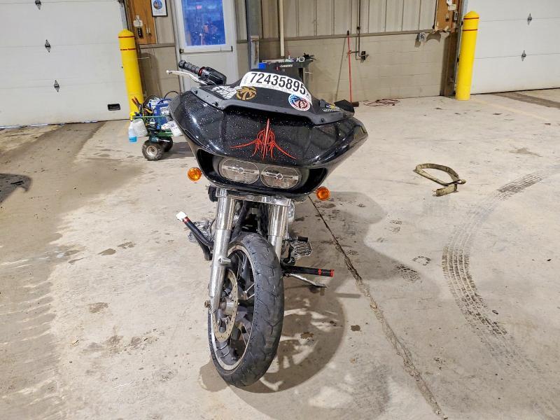 2022 Harley-Davidson Fltrx
