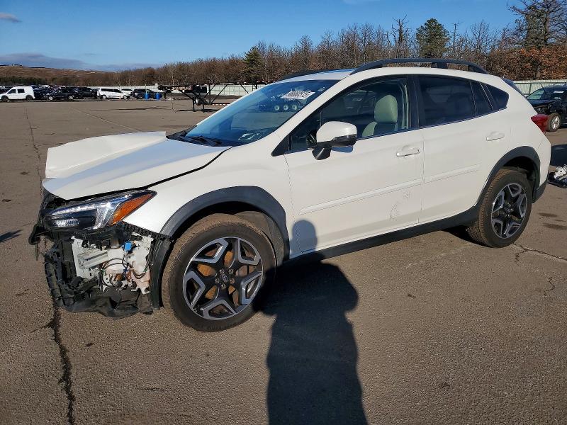 2019 Subaru Crosstrek Limited