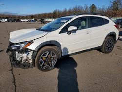 2019 Subaru Crosstrek Limited en venta en Brookhaven, NY