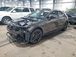 2021 Mazda 3 Premium Plus en venta en Ham Lake, MN