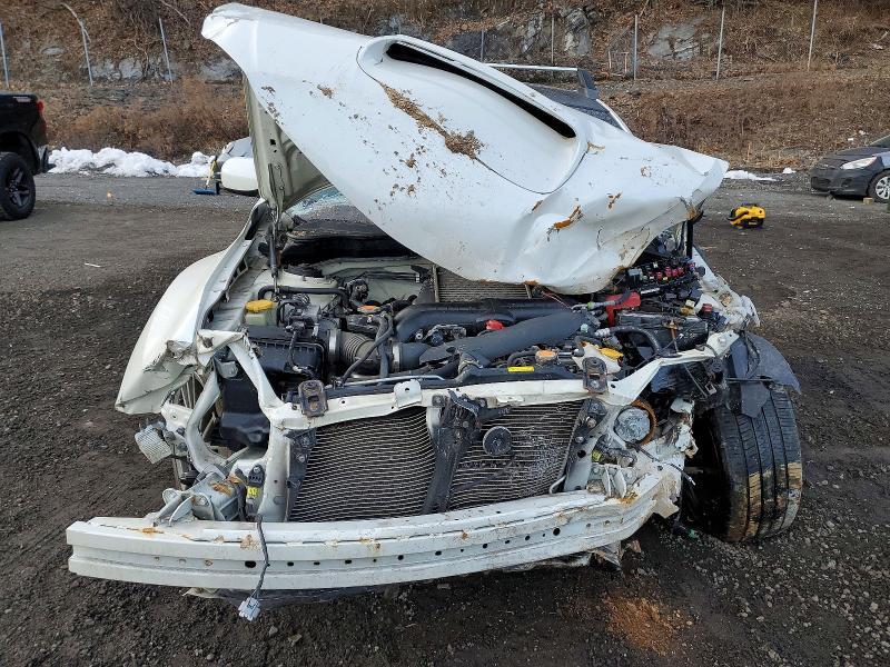 2013 Subaru Impreza wrx