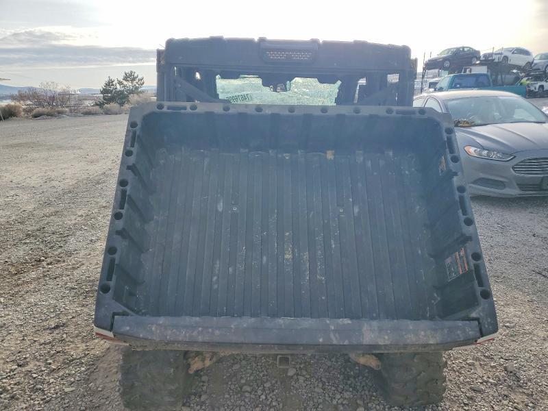 2023 Polaris 2023 Pols Ranger XP Utility Vehicle
