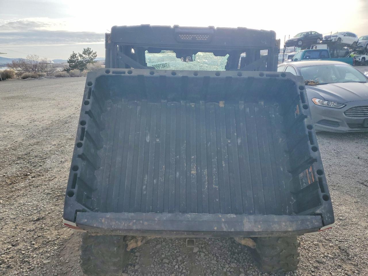 2023 Polaris 2023 Pols Ranger XP Utility Vehicle