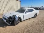 2018 Dodge Challenger gt