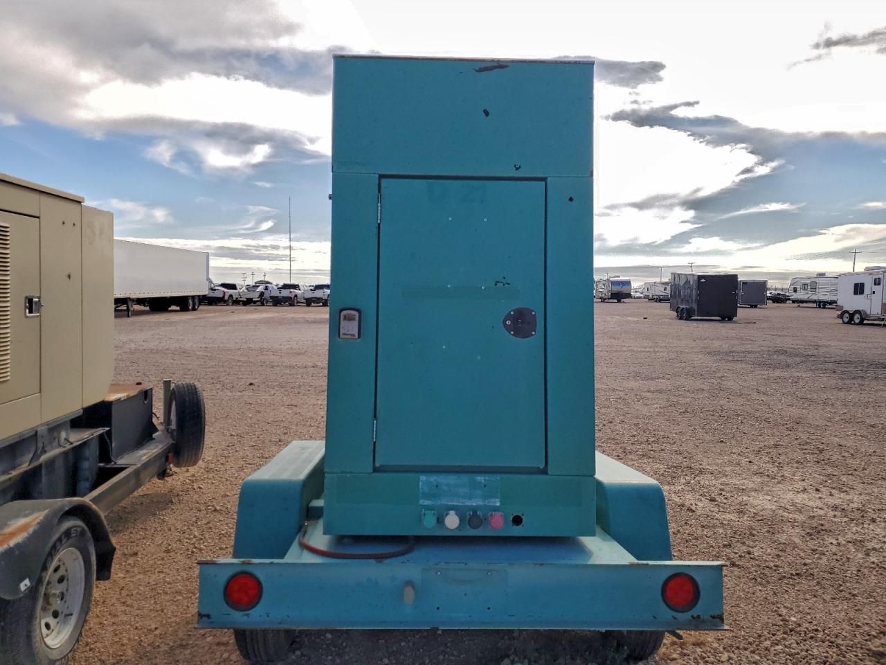 2001 Urwi 2001 Generation