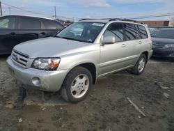 2007 Toyota Highlander Sport for sale in Windsor, NJ