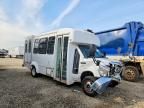 2018 Ford Econoline E450 Super Duty Cutaway Van