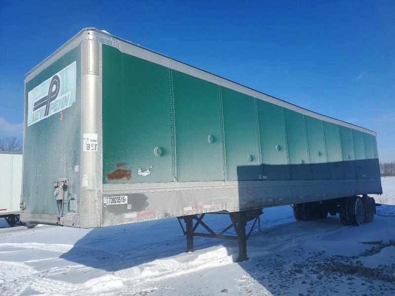 2006 Wabash Trailer