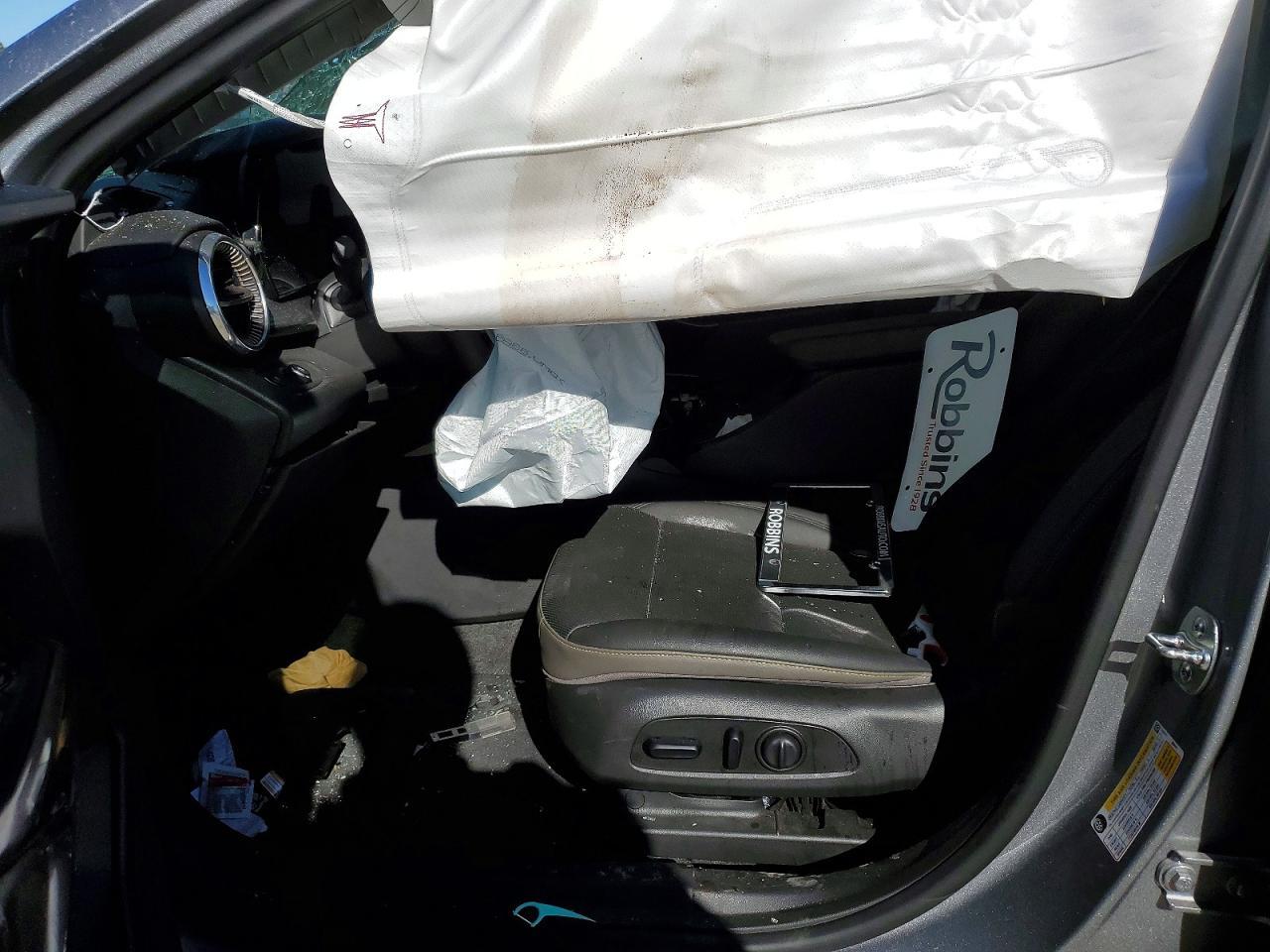 2026 Chevrolet Trax Active