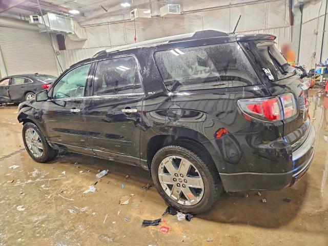 2017 GMC Acadia Limited Slt-2